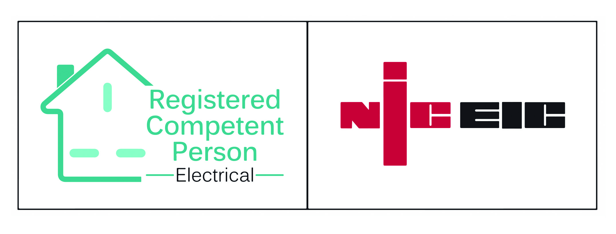 NICEIC Competent Person